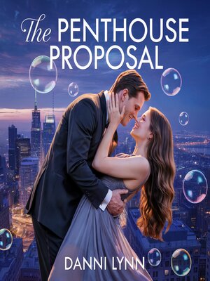 cover image of The Penthouse Proposal